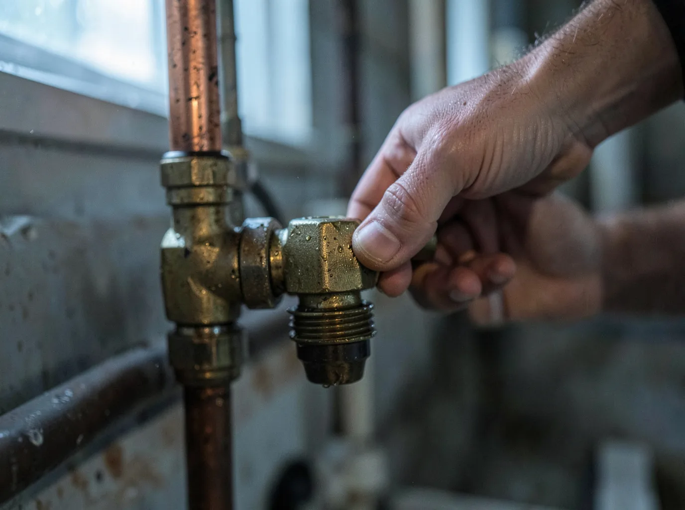 Emergency Plumber Wallace, CA FAQs